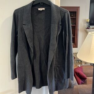 Loft blazer